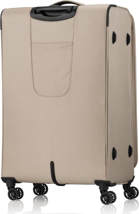 Image du produit Pack Easy GoOn, valise trolley L (0.12 l, L (90 - 115l))