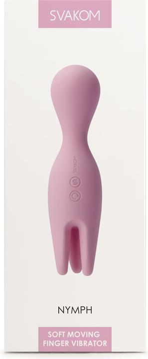 Produktbild Svakom Nymph