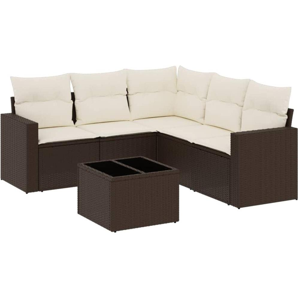 VidaXL, Gartenlounge, Jardis