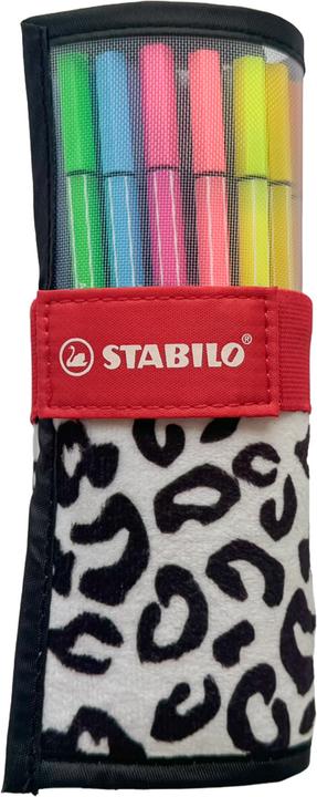 Colori assortiti, Multicolore