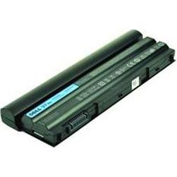 Dell Primary Battery (9 Zellen, 8800 mAh), Notebook Akku