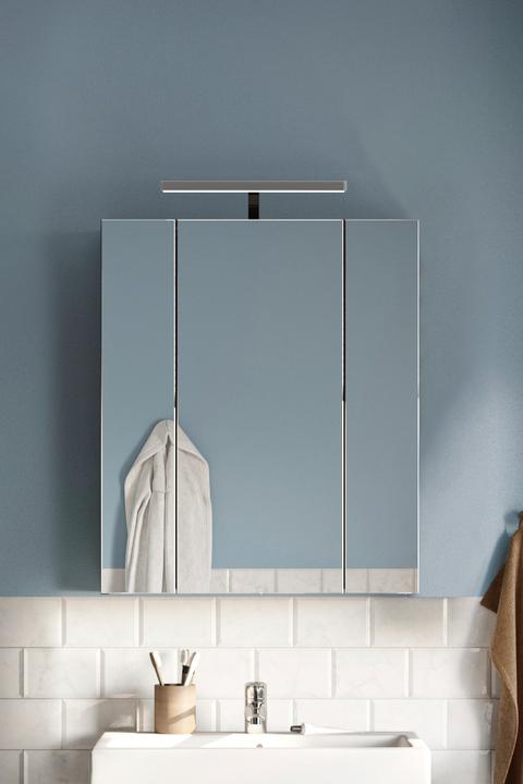 Actual product image Xonox Home Linus (60 x 18 x 70 cm)