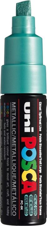 Produktbild Posca Bold Marker PC-8K Metallic (1x)