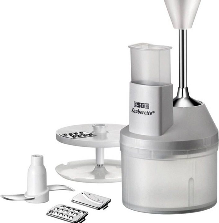 Actual product image Unold Esge Zauberette (6500)