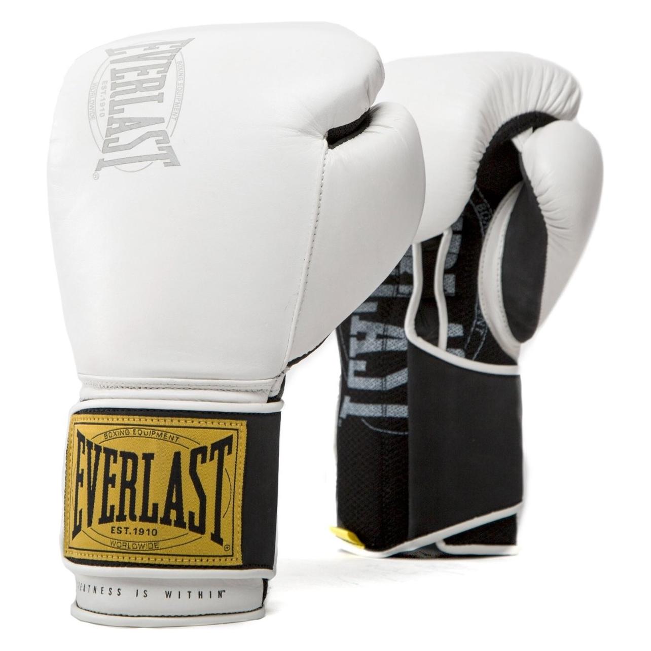 Everlast, Bokshandschoenen