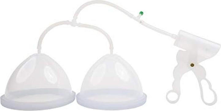 Fröhle Breast Pump Duo