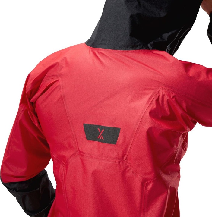 Actual product image Berghaus Women's MTN Guide Hyper Light Jacket (10)