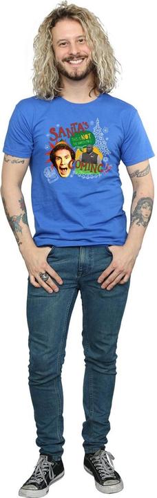 Produktbild Elf North Pole TShirt (M)