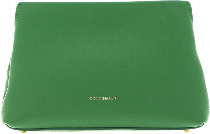 Immagine prodotto Coccinelle Beat Clutch Handbag Grained Leather