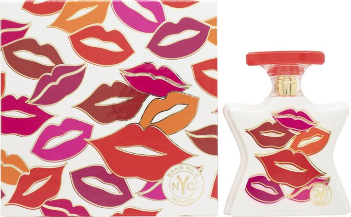 Image du produit Bond No. 9 Bond No 9 NYC Nolita Eau de Parfum Vaporisateur pour Femme 1.7oz 50ml Brand New Item (Eau de parfum, 50 ml)
