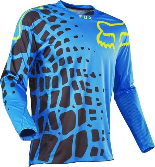 Actual product image Fox 2017 360 GRAV (S)