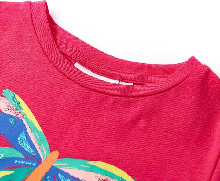 Produktbild vidaXL Kinder T-Shirt (104)