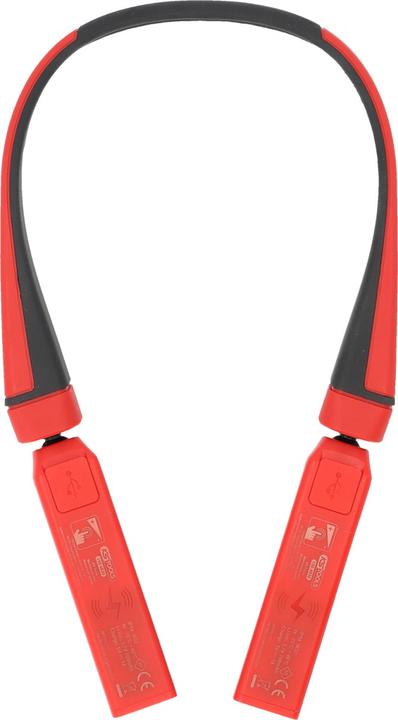 Image du produit KS Tools 150.4630 Nackenleuchte (180 lm)