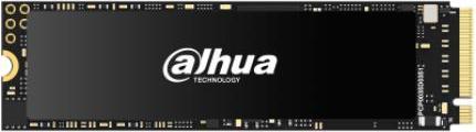 Dahua SSD-C970VN1TB 1TB PCIe Gen 4.0x4 SSD, High-end consumer level, 3D NAND (1000 GB, M.2 2280)