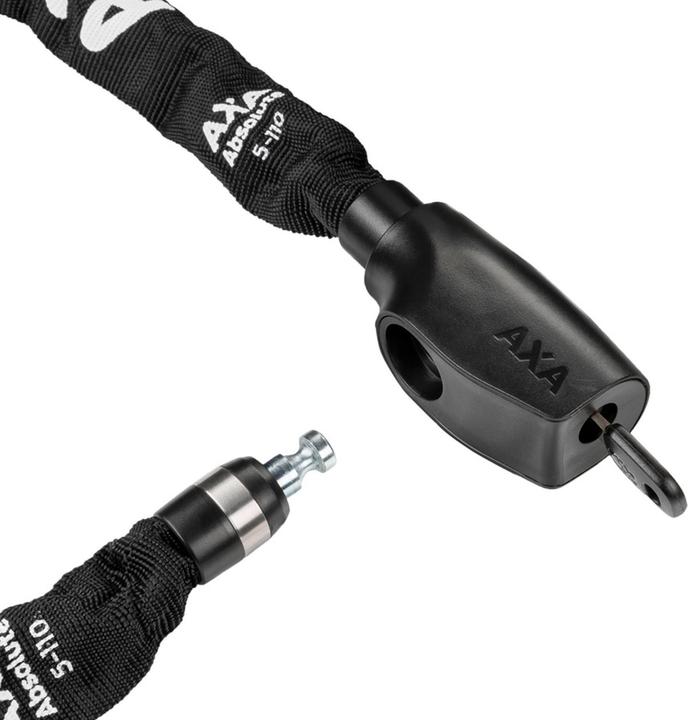 Actual product image AXA Absolute 110/5 (110 cm)