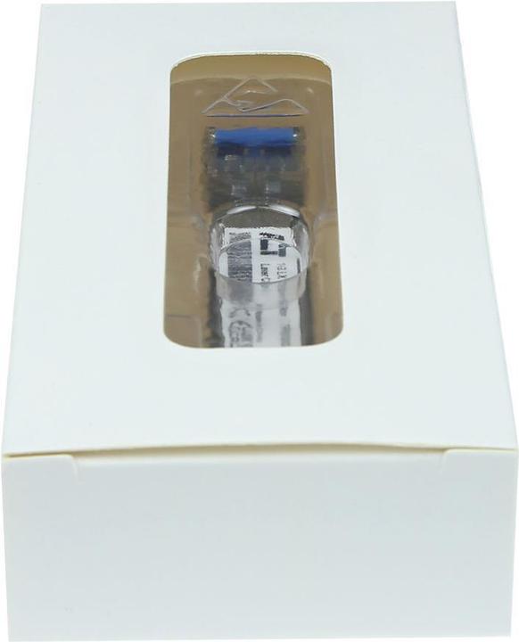 Image du produit Emetteur-récepteur SFP LX codé pour plateforme ouverte