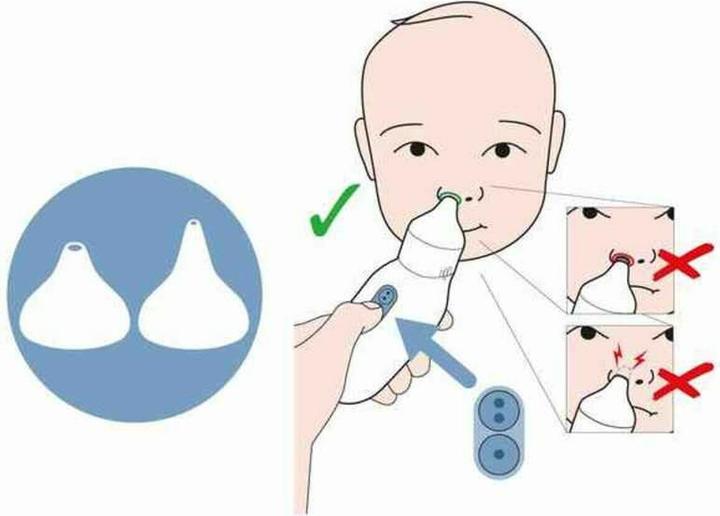 Produktbild Braun BNA 100