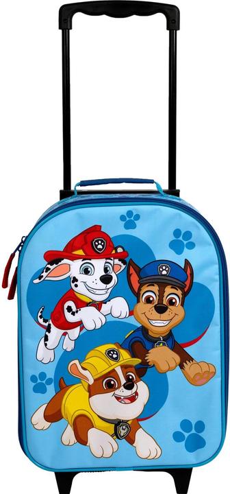 Actual product image Undercover Paw Patrol Trolley (13 l)