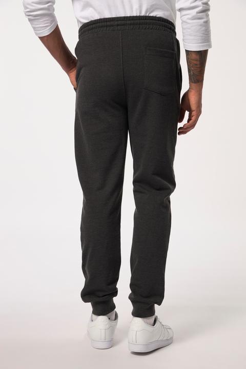 Produktbild JP1880 Sweathose, Homewear, Jogginghose, Print, Elastikbund (L)