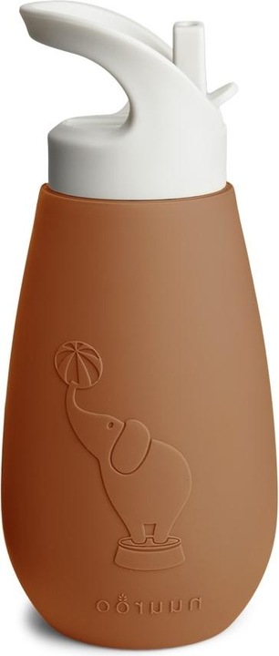 Produktbild Nuuroo Pax Trinkflasche Caramel (350 ml)