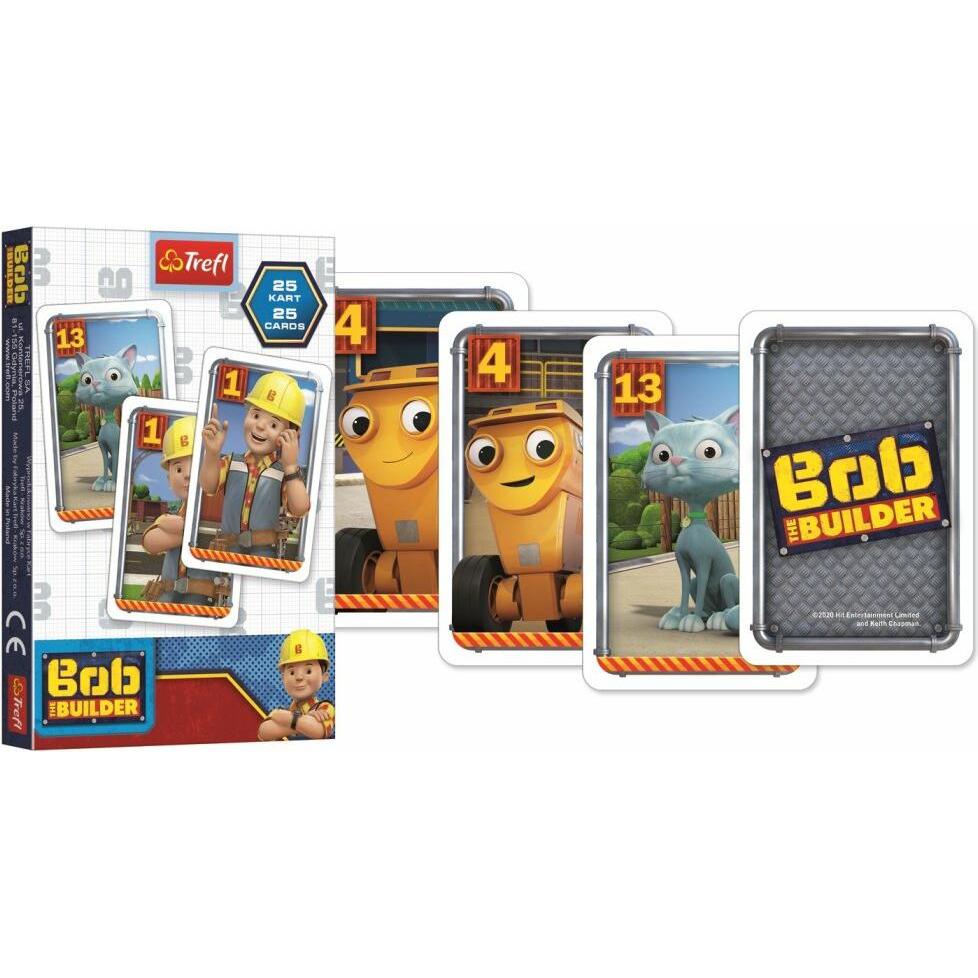 Thumbnail - Trefl erný Petr BoYek Bauunternehmer