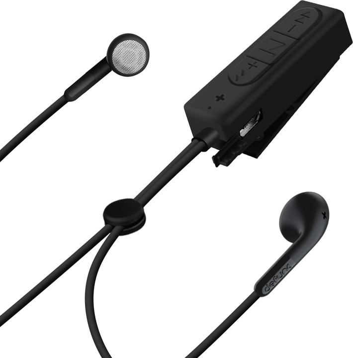 Produktbild Defunc BT Earbud PLUS Talk (3 h, Kabellos)