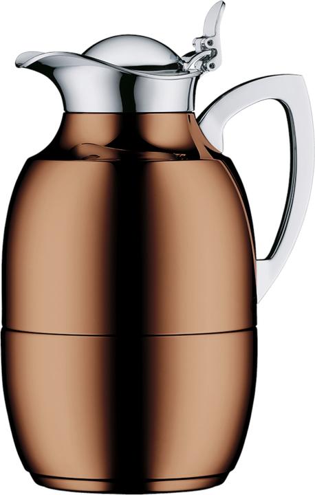 Produktbild Alfi Kanne Juwel copper plated (1 l)