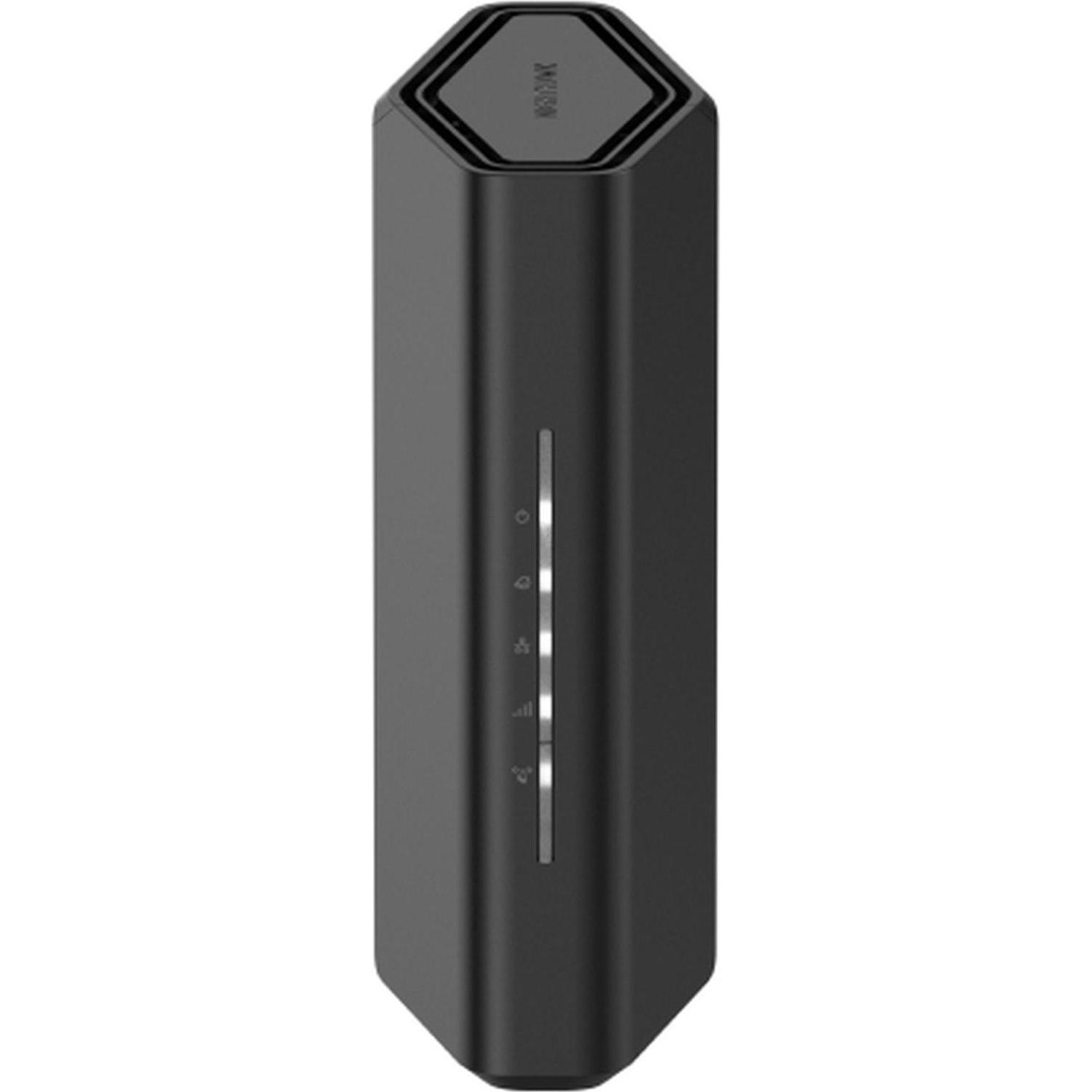 Netgear Nighthawk RS100, Router, Schwarz