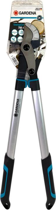 Actual product image Gardena Astschere EnergyCut 750A