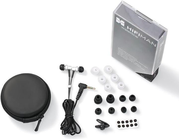 Produktbild Hifiman Re400