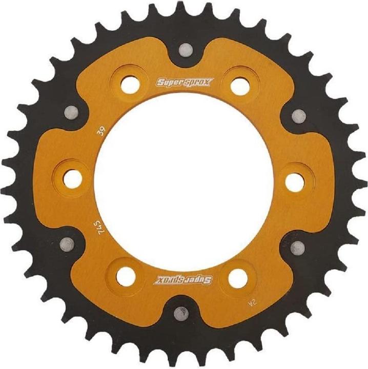 Image du produit Supersprox Stealth 745:39