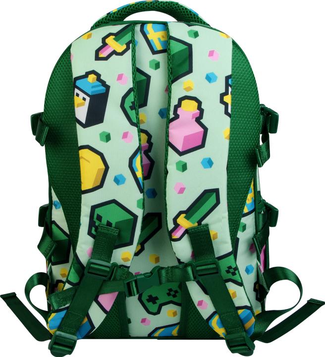 Produktbild Firstgrade - Schoolbag - Morten Münster