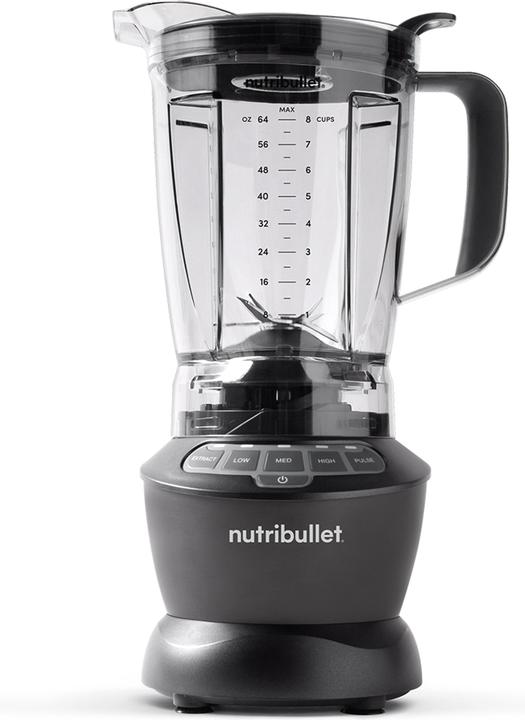 Image du produit NutriBullet Combo NBF500DG (1200 W)