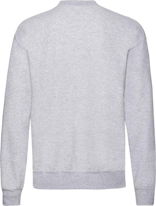 Immagine prodotto Fruit of the Loom Classic 80/20 Felpa A Giro Uomo (XL)