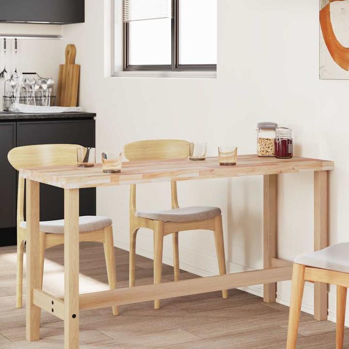 Image du produit vidaXL Tischplatte (120 x 60 cm)