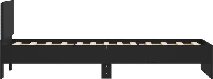 Image du produit vidaXL Bettgestell (75 x 190 cm)