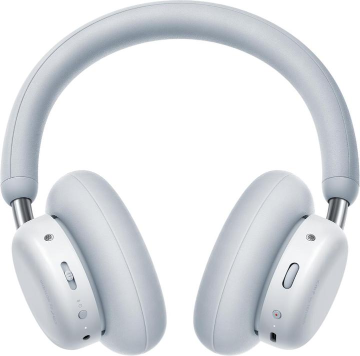 Actual product image Nothing CMF Headphone Pro A11300010 light grey (ANC, 100 h, Cable, Wireless)