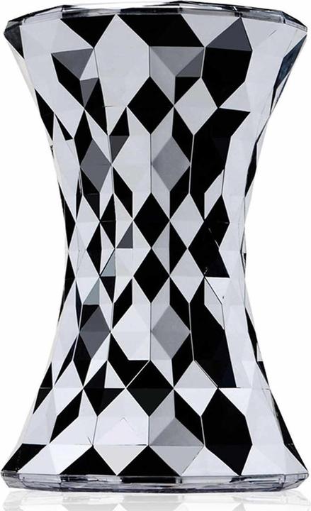 Actual product image Kartell Stone stool