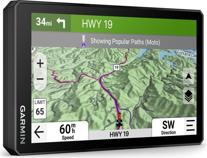 Garmin Zumo XT3 (5.50")