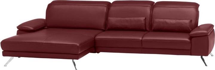 Actual product image Dieter Knoll Collection Rivello (Corner sofa)