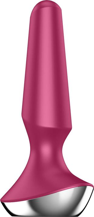 Satisfyer Plug-ilicious 2