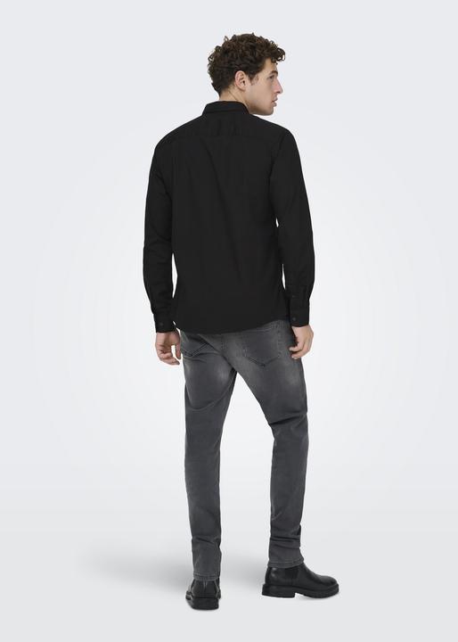 Immagine prodotto Only & Sons camicia a maniche lunghe (M)