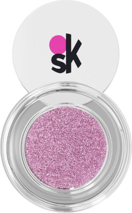 Produktbild Veralab Light Vertigo Multipurpose Illuminating Eyeshadow For Face, Eyes, And Lips - 03 Ros (03 Ros)