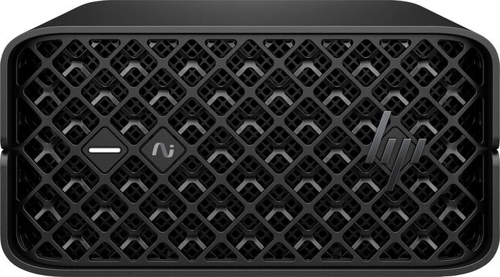 Produktbild HP Z2 Mini G1a AMD Ryzen AI Max+ PRO 395 64GB 2TB/SSD W11P 3J Gar (DE) (AMD Ryzen AI Max+ 395, 64 GB, 2000000 GB)