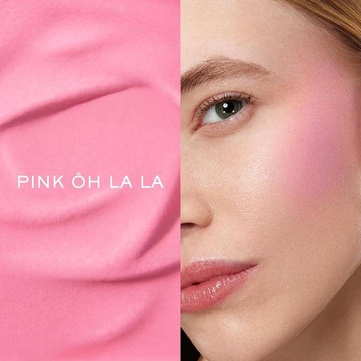 Produktbild Lancôme LANCOME Blush SUBTL Pink 500 5.1 g (Pink Oh La La)