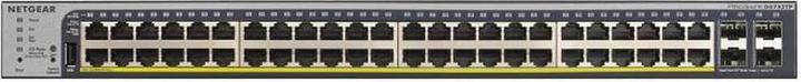 Immagine prodotto Netgear GS752TP (52 Porti)