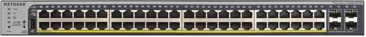 Produktbild Netgear GS752TP (52 Ports)