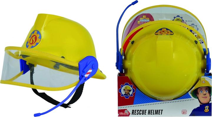Produktbild Simba Helm