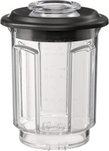 KitchenAid MiniMix Aufsatz