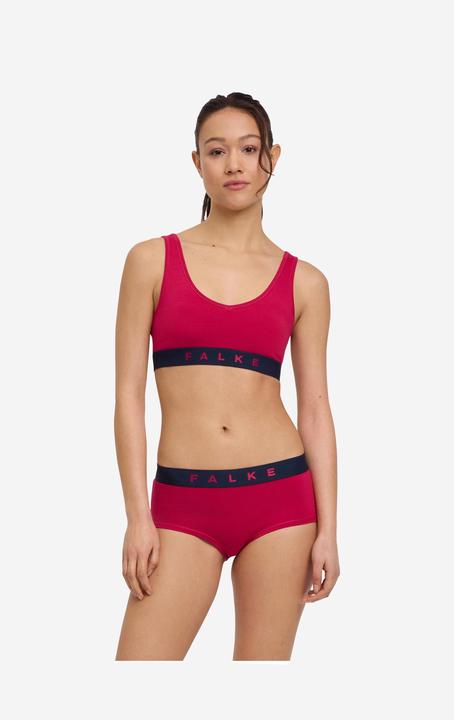 Produktbild Falke UW Bralette Print/Colour CO/EL w (2er Pack, M)